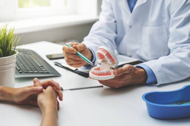 Best Cosmetic Dentistry  in Iyanbito, NM