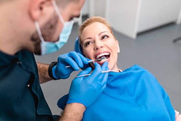 Best Dental Bonding  in Iyanbito, NM