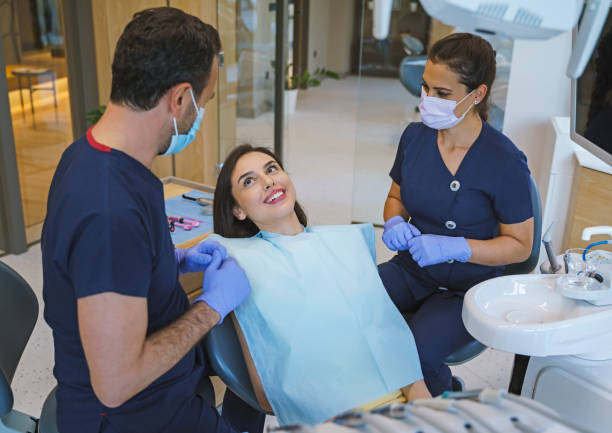 Professional  Holistic Dental Services in Iyanbito, NM