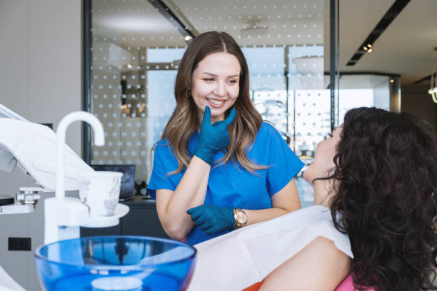 Best Traditional Braces  in Iyanbito, NM