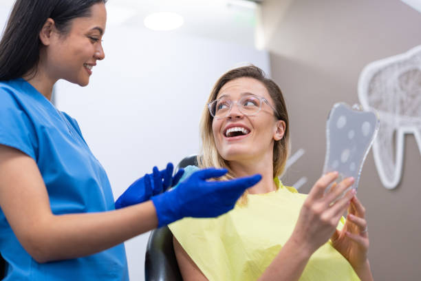 Why Choose Us for Your Dental Needs in Iyanbito, NM