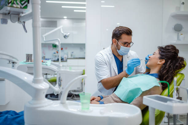 Best Wisdom Tooth Removal  in Iyanbito, NM