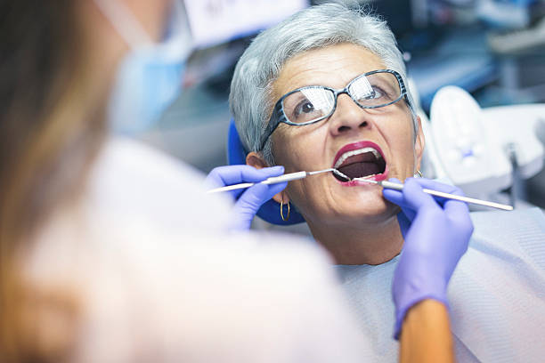 Best TMJ/TMD Treatment  in Iyanbito, NM