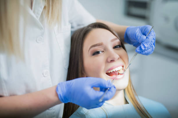  Iyanbito, NM Holistic Dental Services Pros