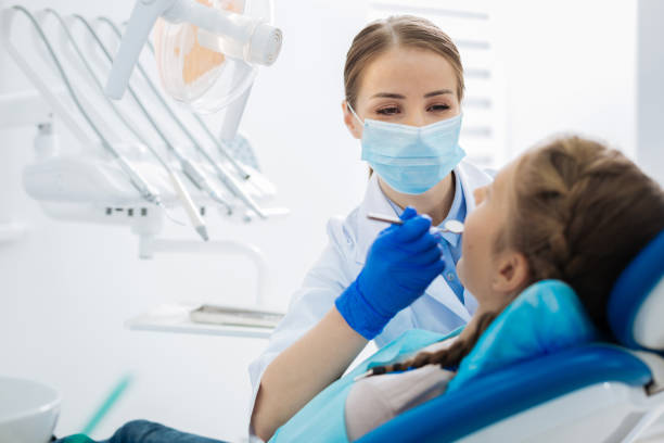 Best Preventive Dentistry  in Iyanbito, NM